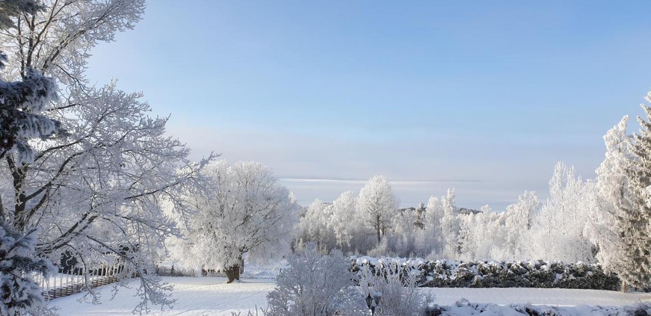 Villa Vy Rättvik Exteriör bild