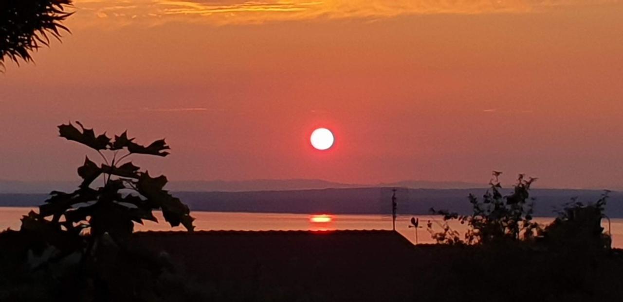 Villa Vy Rättvik Exteriör bild