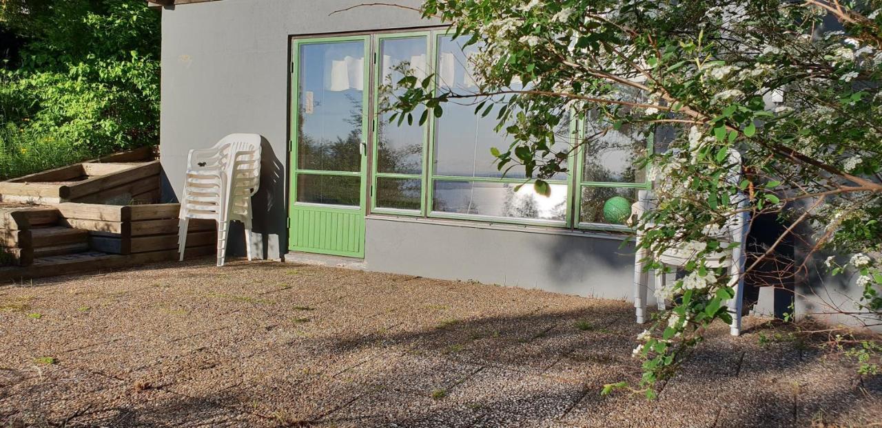 Villa Vy Rättvik Exteriör bild