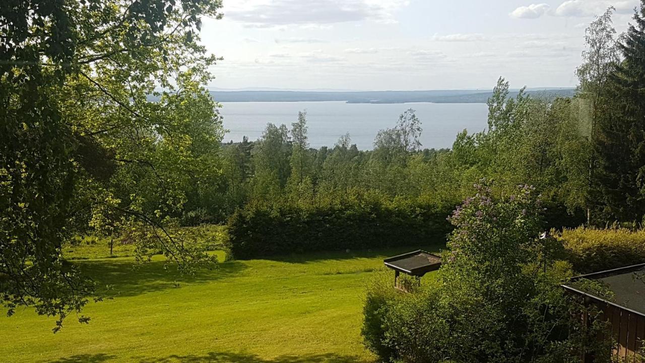 Villa Vy Rättvik Exteriör bild
