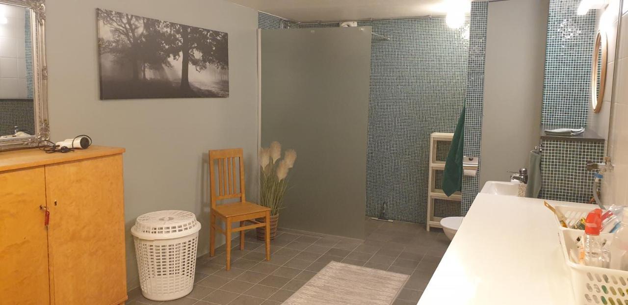 Villa Vy Rättvik Exteriör bild