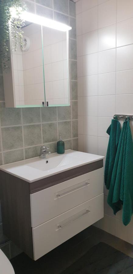 Villa Vy Rättvik Exteriör bild